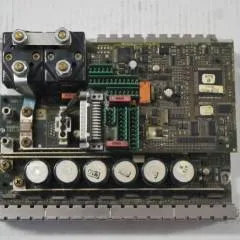 Jungheinrich 50034882 | Rij Hef regeling Drive lift Controller MP1510 C/3 sn. LJP235580