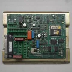 Jungheinrich 50121919 | Interface 21 for EKS110Z year 2014 sn. DD705501