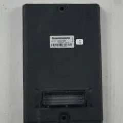 Jungheinrich 50437339 | Stuur regeling steering controller PM2402 Z Index H  for EKS110Z  year 2014 sn S14X 00044276