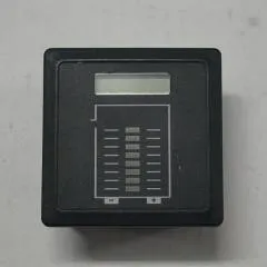 Jungheinrich 51201885 | Battery/hour indicator Candis 4 can open sn. 445A9033