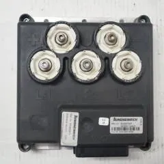 Jungheinrich 51037707 | Rij regeling driving controller AS2405i index E Sw. 1.31 51062370 from EJE C20 year 2016 sn. S18X00115799