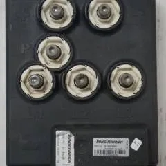 Jungheinrich 51037594 | Rij/hef regeling Drive/lift controller AS2409 i k index B sw. 1,09 51159256 for EJD220 sn. S12X00692182