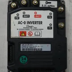 Atlet 300697612 | Rij regeling drive controller Zapi AC-) 24V/150A fz2008-inv sn. 0450