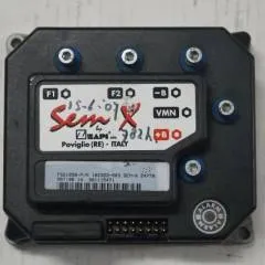 Atlet 301115471 | Stuur regeling Steering controller Zapi Sem X 24/70 182323-003 FS2105B-p/n sn. 0614