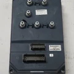 Jungheinrich 51226801 | Rij/hef/stuur regeling  drive/lift/steering controller AS2412 i S index B Sw 1,05 51263516 sn. S1AX 00071211 for ERE225