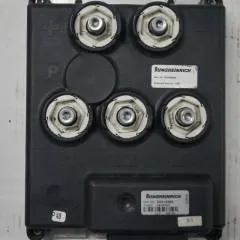 Jungheinrich 50314365 | Rij regeling Driving controller AS2412/3 for ECE220 sn. LJF933105