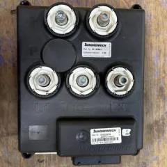 Jungheinrich 51033235 | Rij regeling Drive controller AS2412i index C Sw. 1,02 51140847 for ECE225 sn. S13X00011225