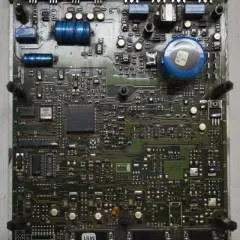 Jungheinrich 50030508 | Stuur regeling steering unit MP1502L Can V1,30 50052035 sn. LJD489134