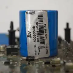 Jungheinrich 50030508 | Stuur regeling steering unit MP1502L Can V1,30 50052035 sn. LJD489134