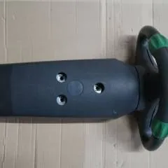 Jungheinrich 51101327 | Stuur compleet Steering unit complete for ECE 225 year 2011-2015 including 51123215 controller and 51118913 switch