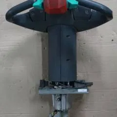 Jungheinrich 51101345 | Stuurunit compleet Steering system complete for ERE225 with fixed platform steering 51032951 Tiller arm head 51035733