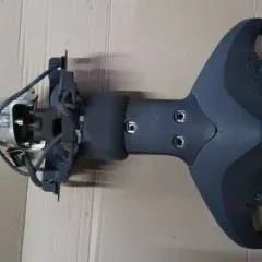 Jungheinrich 51098628 | Stuurunit compleet Steering system complete for ERE225 with folding platform cable: 51130634