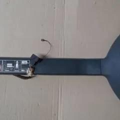 Jungheinrich 51037260 | Stuurboom steering harness compleet for Eje C20 met dubbele bedining with dual control