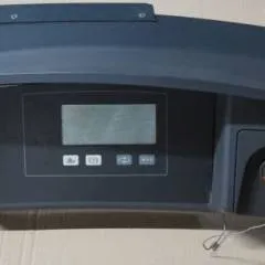 Jungheinrich 50315018 | Dashboard for ESE 430 including iginition switch and display