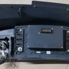 Jungheinrich 50315018 | Dashboard for ESE 430 including iginition switch and display