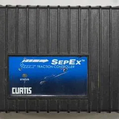 BT unknown | Rij regeling Driving controller P20/8 year 2004