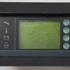 Linde 0039460735 | Display SW3.2 HW 1,4 sn. 0000001265