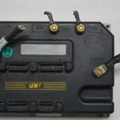 Crown 1260223 | Rij regeling drive controller Zapi Sem 1 c 24/300 FS 2074