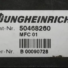 Jungheinrich 50468260 | MFC01 Brake sn B 00090728 for ETV from year 2003 till 2011