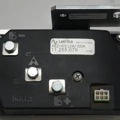 Jungheinrich 50461078 | Diode block AEZ1418 L24V 280A 11255079 unit SCR AEZ1418L24V280A for EKS110Z year 2014 sn. 11255.079