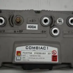 Crown 816300 | Rij hef regeling Drive Steering controller Combi AC-1 24/350+350 FC2173 Zapi sn. 303431392