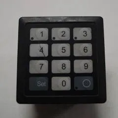 Jungheinrich 51071802 | Codekey Justcab V020200 sn. 733O5388