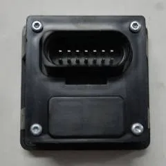 Jungheinrich 51457955 | Battery hour indicator KD mini-ea-stand alone sn. 819A6049