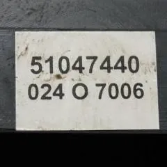 Jungheinrich 51047440 | Battery inicator LED sn. 024O7006