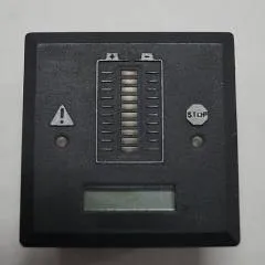 Jungheinrich 50130757 | Battery hour indicator V011501 ERE220 sn. 610A5025