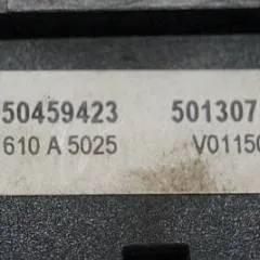 Jungheinrich 50130757 | Battery hour indicator V011501 ERE220 sn. 610A5025