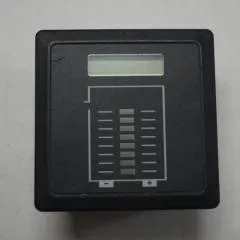 Jungheinrich 51201885 | Battery Hour indicator Candis 4 Can Open sn. 516A6068