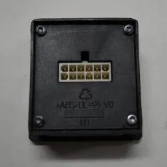 Jungheinrich 51201885 | Battery Hour indicator Candis 4 Can Open sn. 506A6420