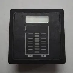 Jungheinrich 51047003 | Battery Hour indicator Can Open V 020107 sn. 944A6845