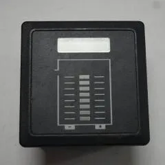 Jungheinrich 51201885 | Battery Hour indicator Candis 4 Can Open sn. 507A6052