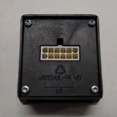 Jungheinrich 51201885 | Battery Hour indicator Candis 4 Can Open sn. 516A6063