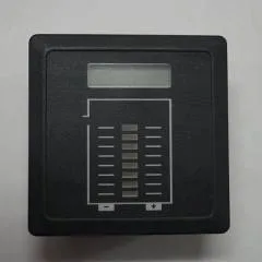 Jungheinrich 51047003 | Battery Hour indicator Can Open V 020107 sn. 102A5203