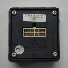 Jungheinrich 51047003 | Battery Hour indicator Can Open V 020107 sn. 102A5203