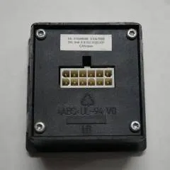 Jungheinrich 51047003 | Battery Hour indicator Can Open V 020107 sn.948A6150