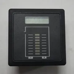 Jungheinrich 51201885 | Battery Hour indicator Candis 4 Can Open sn. 646A6222