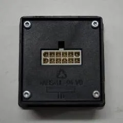 Jungheinrich 51201885 | Battery Hour indicator Candis 4 Can Open sn. 646A6222