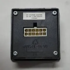 Jungheinrich 51047003 | Battery Hour indicator Can Open V 020107 sn. 009A7097