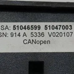 Jungheinrich 51047003 | Battery Hour indicator Can Open V 020107 sn.914A5336