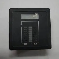 Jungheinrich 51201887 | Battery Hour indicator Can Open V 030100 sn. 317A6687