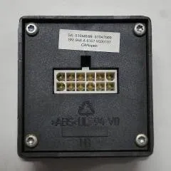 Jungheinrich 51047003 | Battery Hour indicator Can Open V 020107 sn. 948A6157