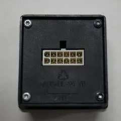 Jungheinrich 51201887 | Battery Hour indicator Can Open V 030100 sn. 329A6223