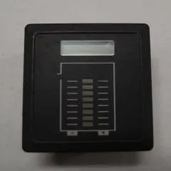 Jungheinrich 51047003 | Battery Hour indicator Can Open V 020107 sn. 914A5102