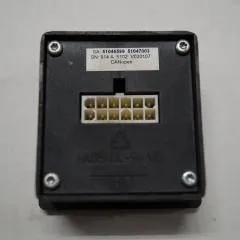 Jungheinrich 51047003 | Battery Hour indicator Can Open V 020107 sn. 914A5102