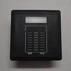 Jungheinrich 51201887 | Battery Hour indicator Can Open V 030100 sn. 217A6123