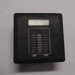 Jungheinrich 51201887 | Battery Hour indicator Can Open V 030100 sn. 216A5623