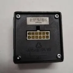 Jungheinrich 51201887 | Battery Hour indicator Can Open V 030100 sn. 216A5623